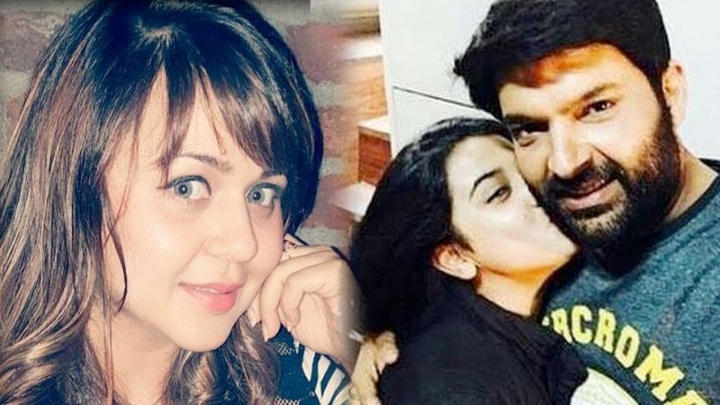 Comedy King Kapil Sharma returned with another explosion, ready to tie knot with girlfriend