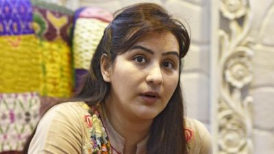 Bigg Boss Season11: Shilpa Shinde Believes in Padosie's Fake Story