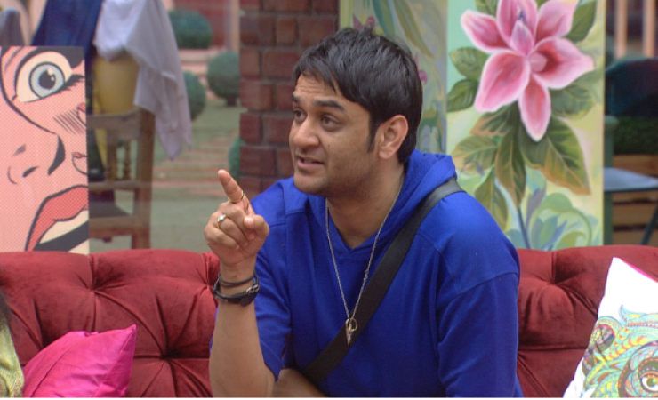 Bigg Boss 11:Can Vikas Gupta is right for the captaincy in the Bigg Boss house?