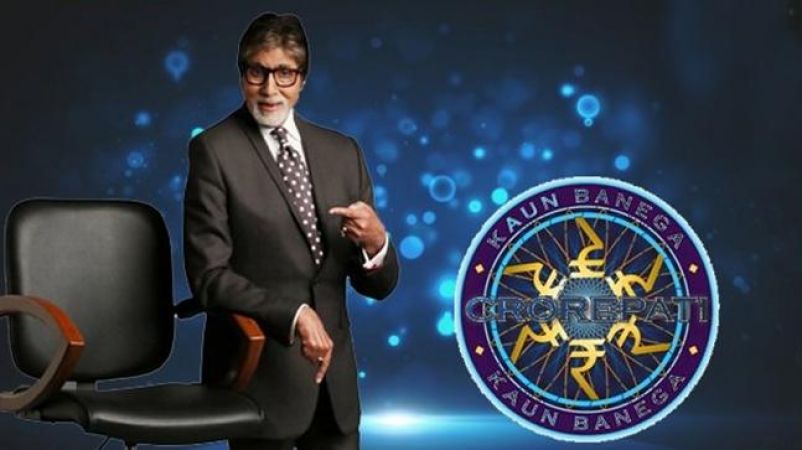 KBC 10: This contestant dont trusts her husband; told deep thing to Big B