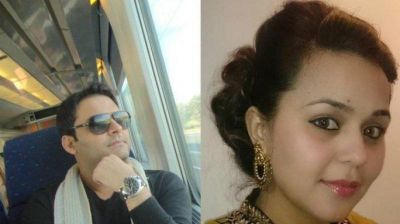 Ginni Chatrath had kept this condition before marriage in front of Kapil Sharma