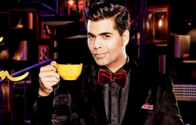 Who will be the next pair to sit the couch at 'Koffee With Karan Season 6' ?