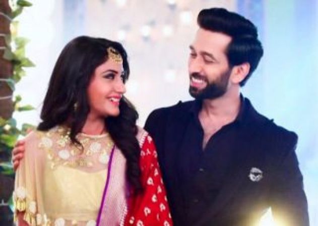 Ishqbaaz written update: Shivaay has a special plan to surprise Anika