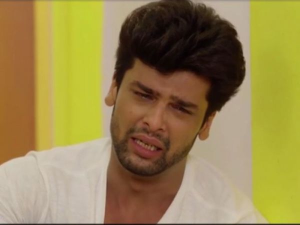 Beyhadh written update: Arjun leaves his home with Maya for their future child
