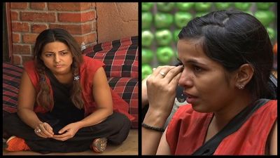 Bigg Boss11: Dhinchak Pooja was targeted by housemates, says she isn't used to working hard in life
