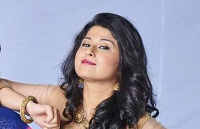 Bigg Boss 12: Saba Khan's furious anger, told Sreesanth and Deepika fake