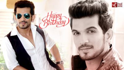 Happy Birthday Arjun Bijlani: Intersting facts about the actor you should know
