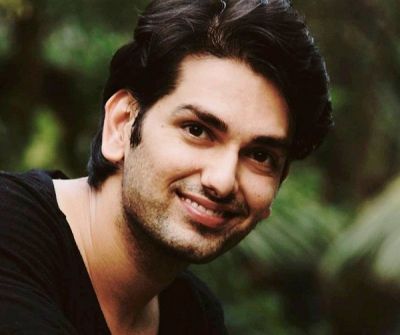 Rahul Sharma: My show Kaal Bhairav..will bring 'fascinate' factor for viewers