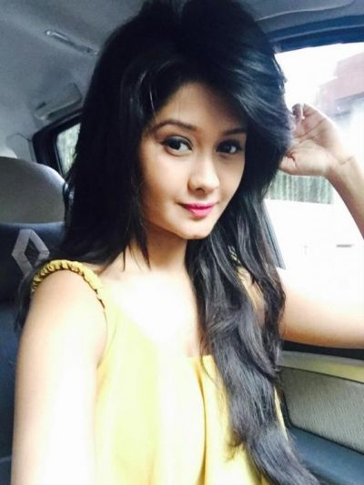 Kanchi Singh (Gayu) Ye Rishta kya Kehlata Hai Inspired Makeup Look ||  Drugstore Products - YouTube