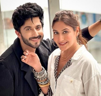Dheeraj Dhoopar and Surbhi Chandna's show dwells on motherhood without getting married