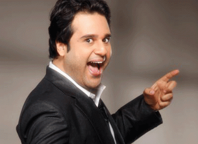 Comedian Krushan Abhishek's The Drama Company gets an extension