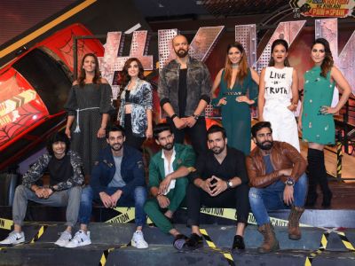 Meet the final contestants of Khatron Ke Khiladi season 8