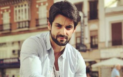 Karan Wahi is all ready to make entry in Web Series