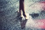 बारिश के दिनों में अपने पैरों का कैसे रखें ख्याल