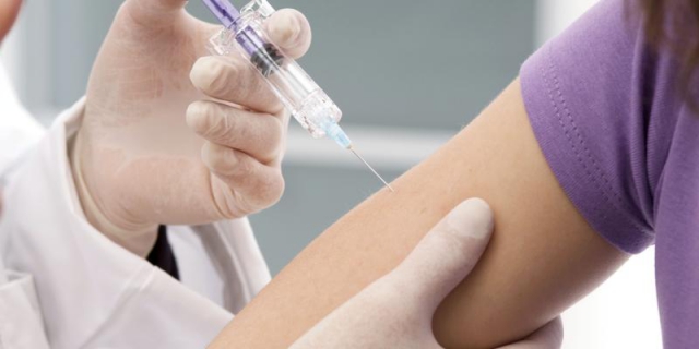 कैंसर रोगियों की प्रतिरक्षा शक्ति बढ़ाने वाला टीका