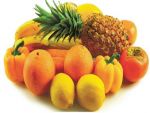 पीला रंग के फल व सब्जियां फायदेमंद साबित हुआ हेल्थ के लिए