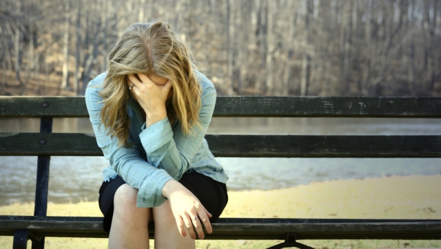 अवसाद, मधुमेह से डिमेंशिया का खतरा