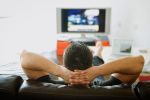 ज़्यादा टीवी देखने से हो सकता है मौत का खतरा