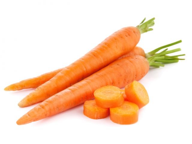 गाजर खाये सेहत बनाये
