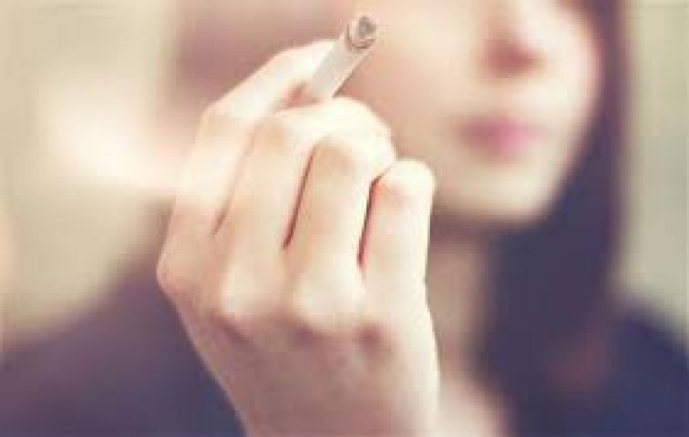 थायरॉड के मरीज न करे धूम्रपान