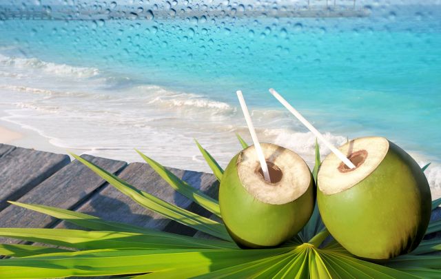 नारियल पानी भी कर सकता है नुकसान