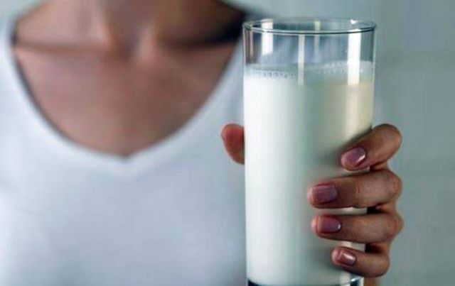 दूध हो सकता है नुकसान दायक