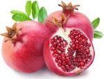Eat pomegranate for 7 days, then see the awesome!