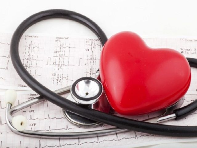 विटामिन-D की कमी से होती है दिल की बीमारियां