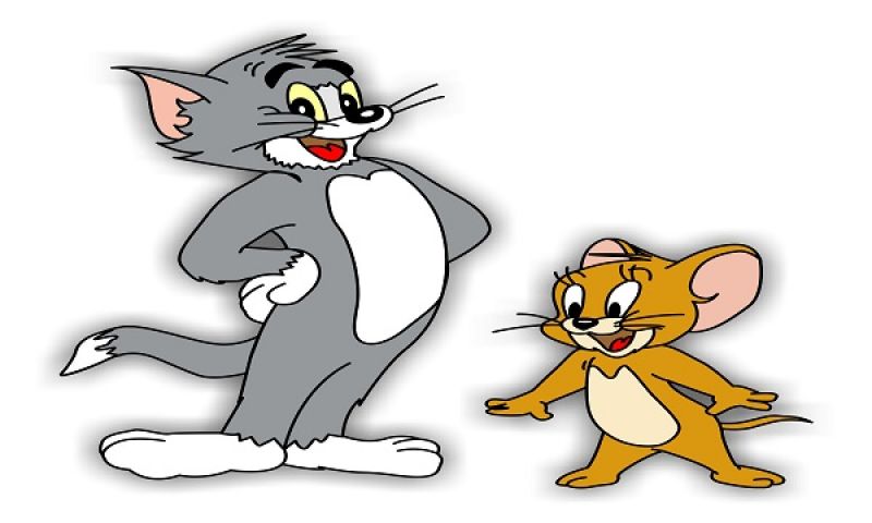 चूहे को अगर बिल्ली से प्यार हो जाए | NewsTrack Hindi 1