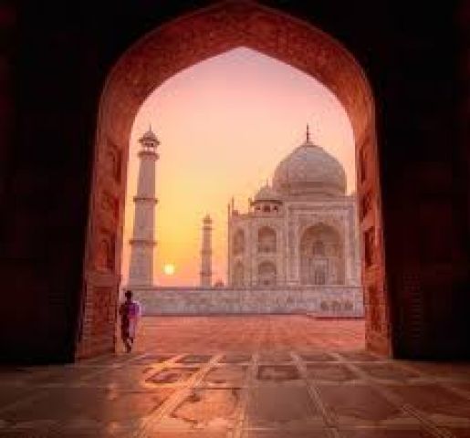 ताज महल क्या चीज है