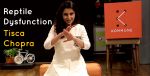 Tisca Chopra talks about how she got her 'First Film' and the 'Story' is damn Crazy!!
