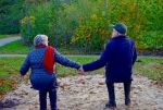 This couple kept promise to 'live together and die together'!