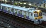 25-year-old woman killed as a man pushed her off the platform in Mumbai