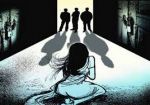 Girl dies after being raped by her Father's friends