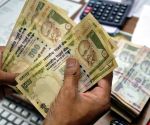 4 arrested, including one policeman, for sacking Rs 91 lakhs in old-currency notes