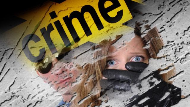 Crime show inspires woman to abduct 8-yr-old girl