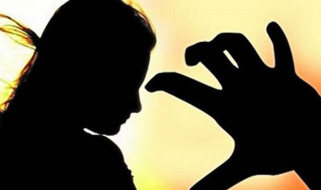 8-year-old mentally challenged girl raped by unidentified person
