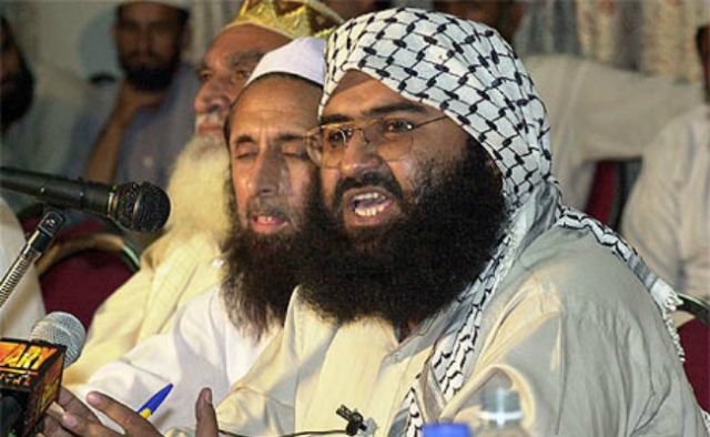 Masood Azhar asks Pakistan's government to cut Jeish-e-Muhammad loose for better operations