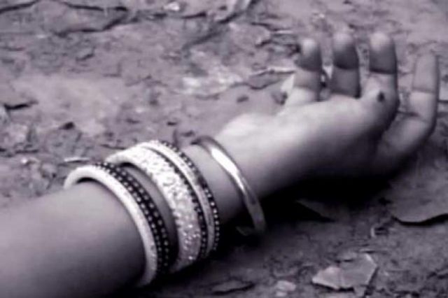 30-year-old woman killed for dowry in UP