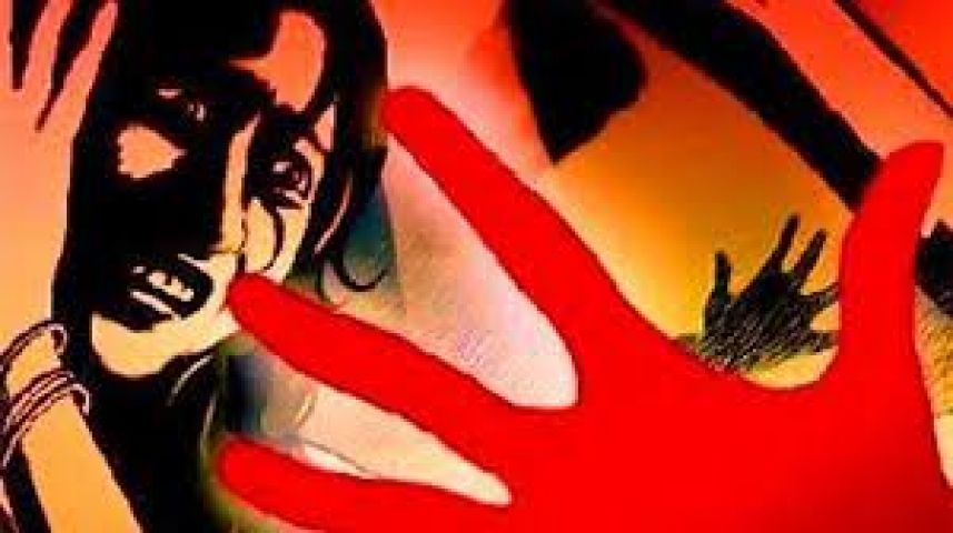 30-year-old woman gangraped in UP