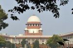 SC raised question while hearing a petition