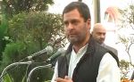 50 days to end soon, 'PM Modi' needs to answer some questions: Rahul Gandhi