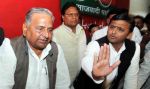 Akhilesh, Ramgopal expelled from SP; Mulayam decided for final split