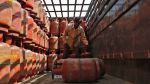 PMUY Scheme: 1.5 crore LPG cylinders issued for 'Below Poverty Line'