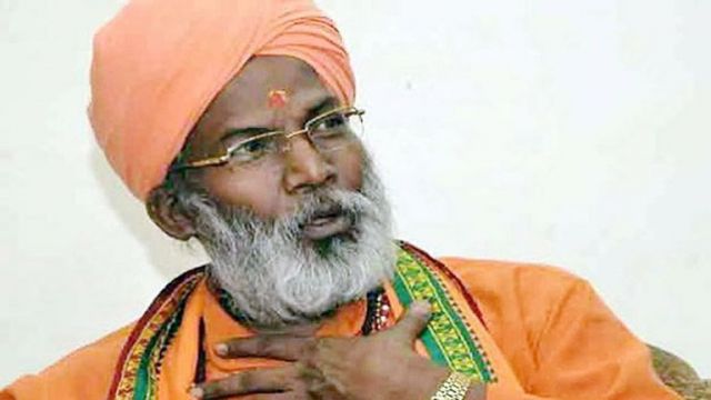 Sakshi Maharaj’s comment on Muslims is his own view: BJP leader Mukhtar Abbas Naqvi