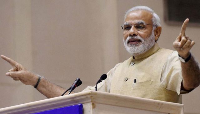 PM Modi to inaugurate the 8th edition of 'Vibrant Gujarat Global Summit'