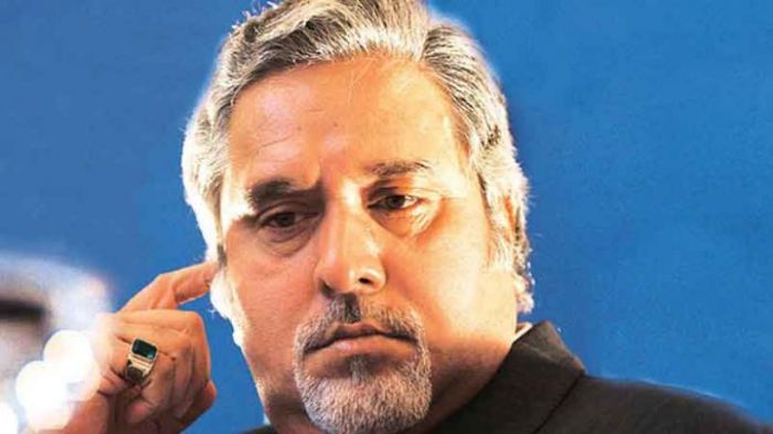 SC to hear the petition filed against 'Vijay Mallya' by Banks