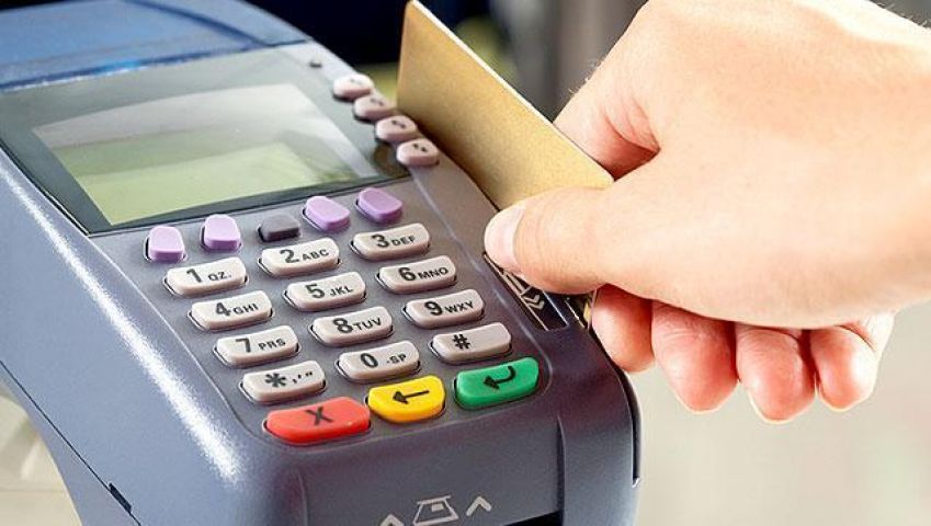 Withdraw Rs. 2000 from Petrol Pumps having card swipe machines of State Bank of India