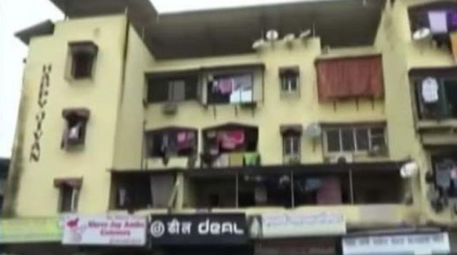 Housing society members held to deny flat to Muslim