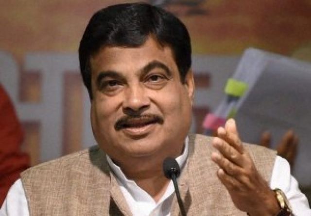 Travelling to Goa from Mumbai may soon take only 6 hours:says Nitin Gadkari